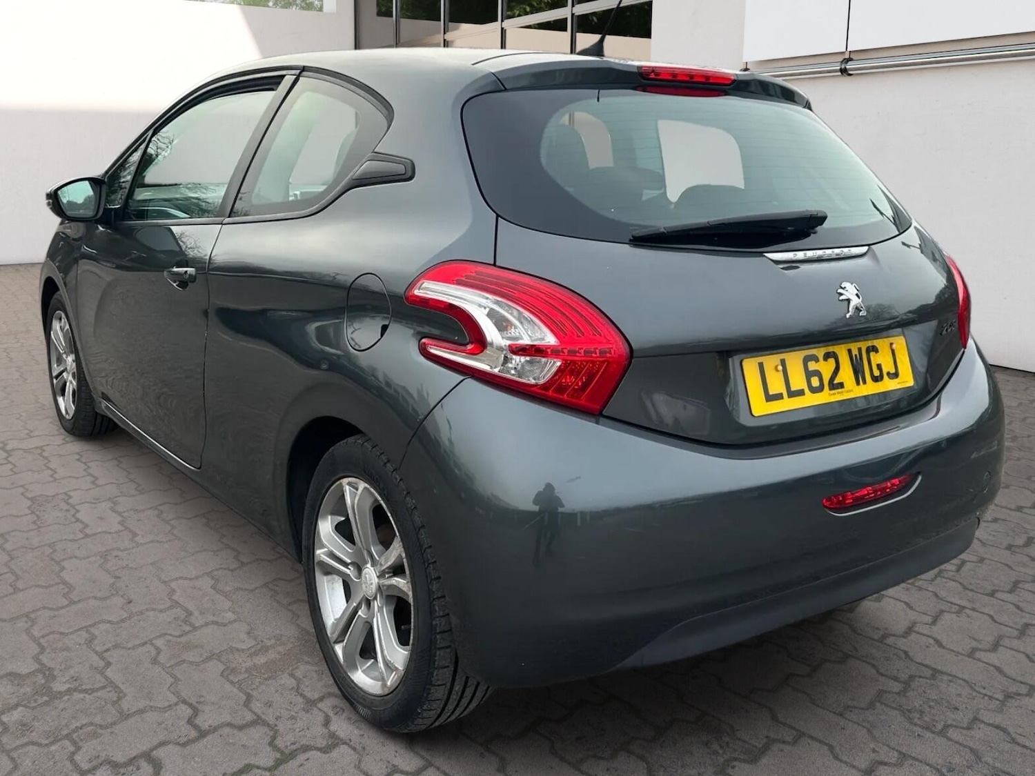 Used Peugeot 208 for sale - 77587079: Photo 5