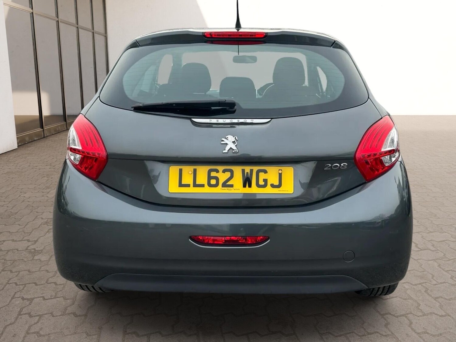 Used Peugeot 208 for sale - 77587079: Photo 6