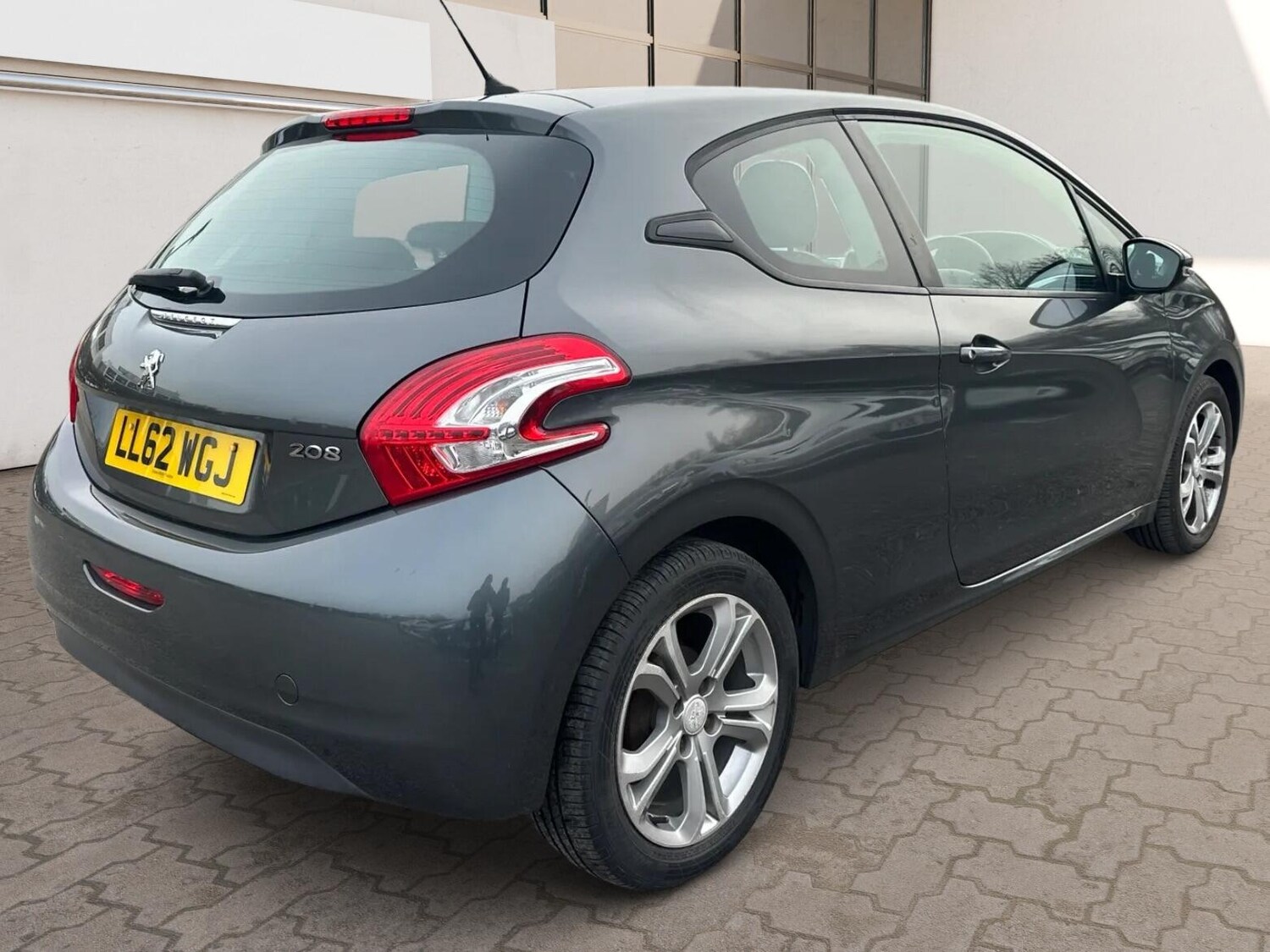 Used Peugeot 208 for sale - 77587079: Photo 7