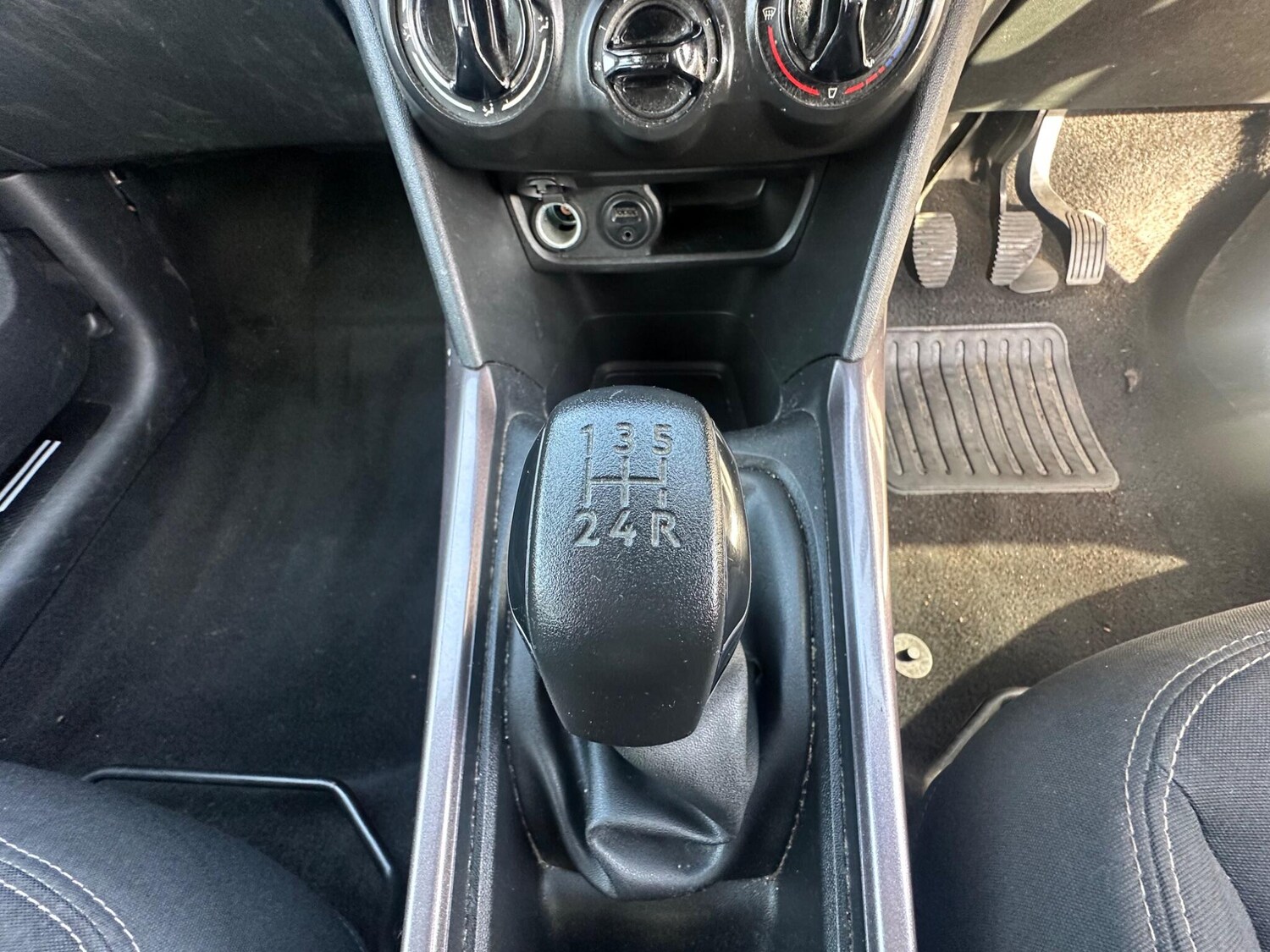 Used Peugeot 2008 for sale - 77671505: Photo 12