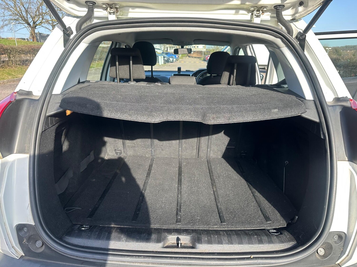 Used Peugeot 2008 for sale - 77671505: Photo 14