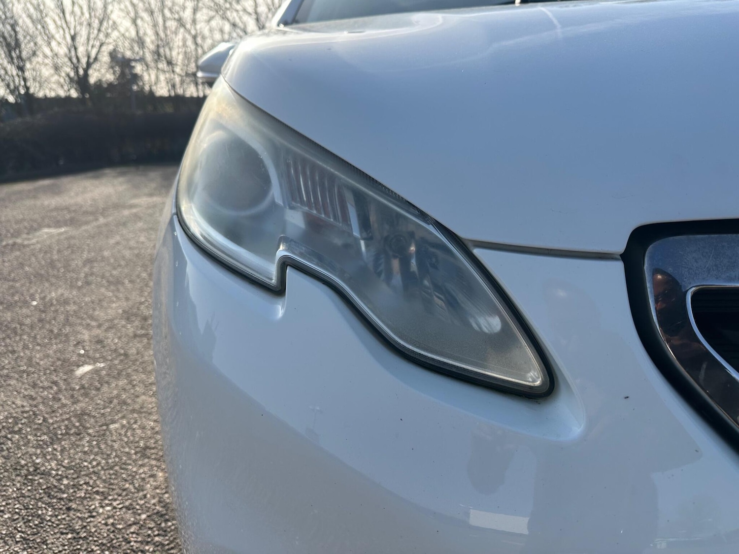 Used Peugeot 2008 for sale - 77671505: Photo 16