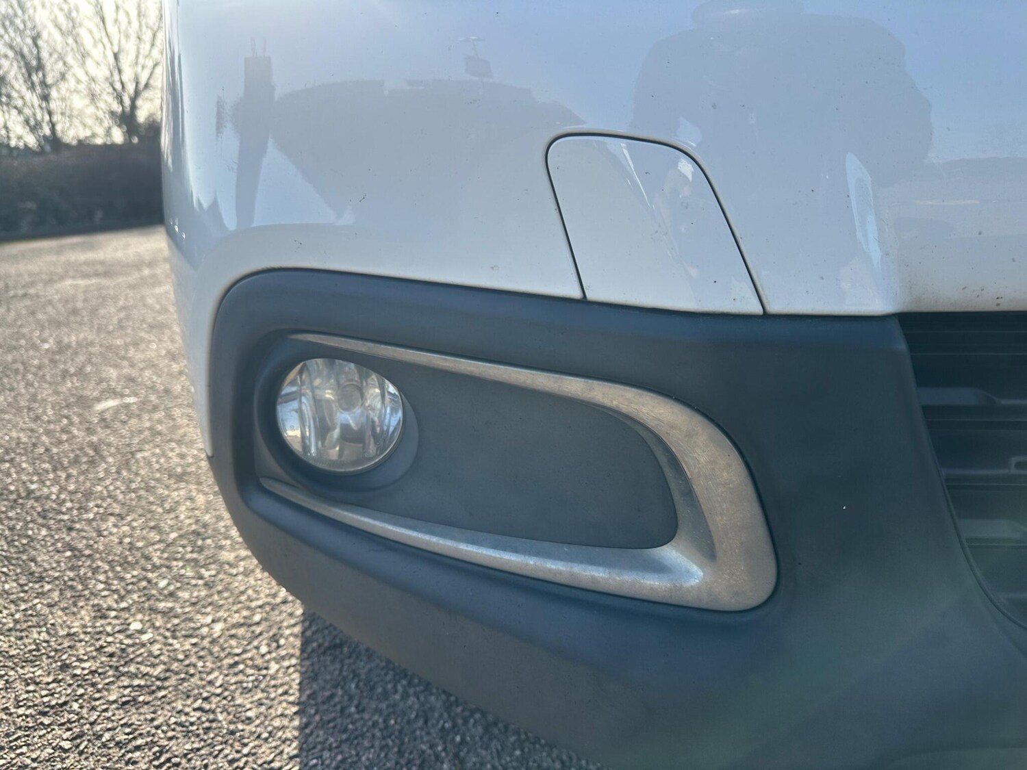 Used Peugeot 2008 for sale - 77671505: Photo 18