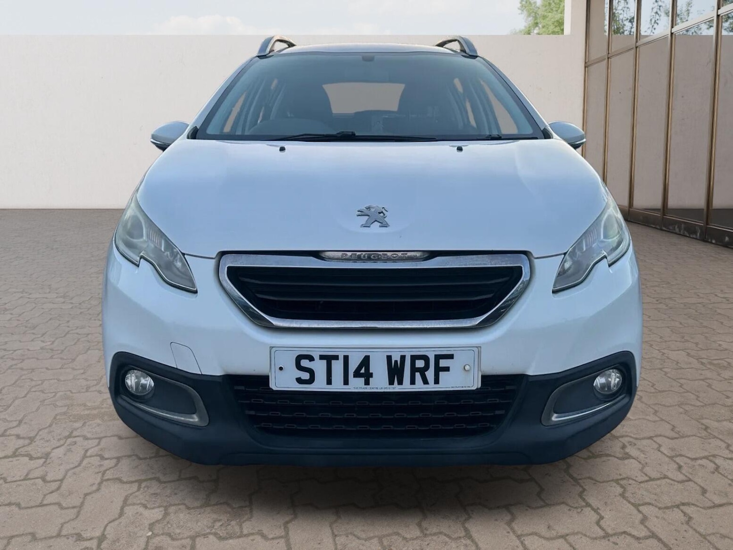Used Peugeot 2008 for sale - 77671505: Photo 2