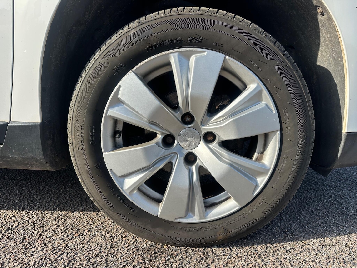 Used Peugeot 2008 for sale - 77671505: Photo 23