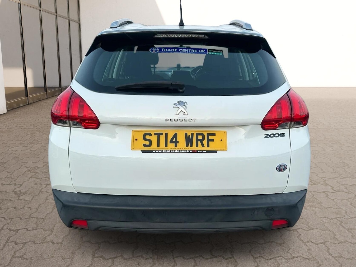 Used Peugeot 2008 for sale - 77671505: Photo 5