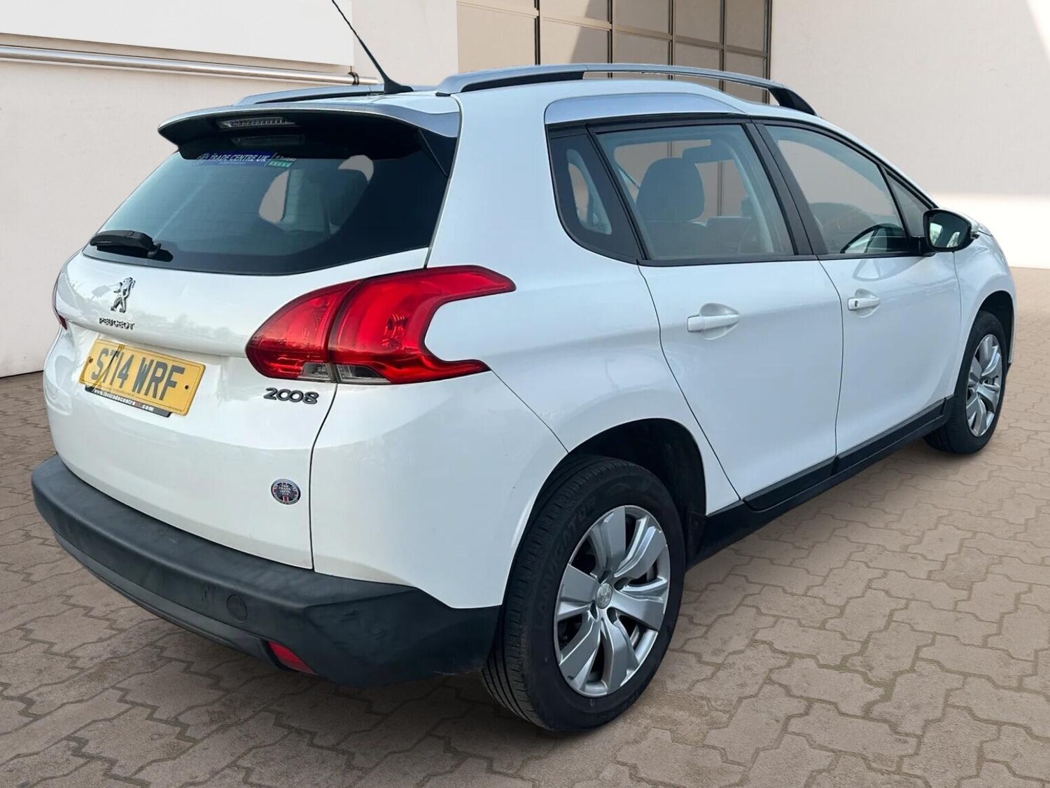 Used Peugeot 2008 for sale - 77671505: Photo 6