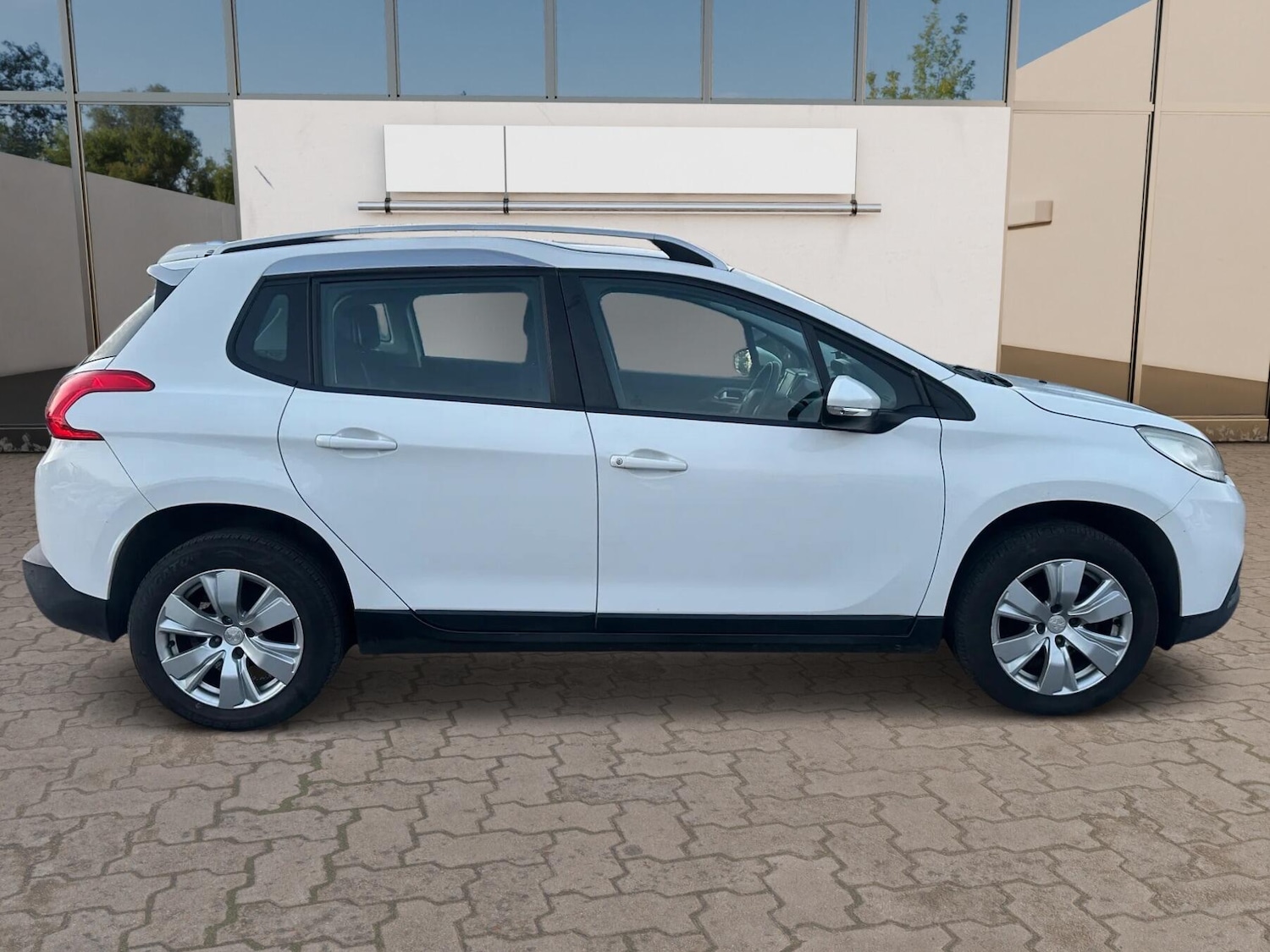 Used Peugeot 2008 for sale - 77671505: Photo 7