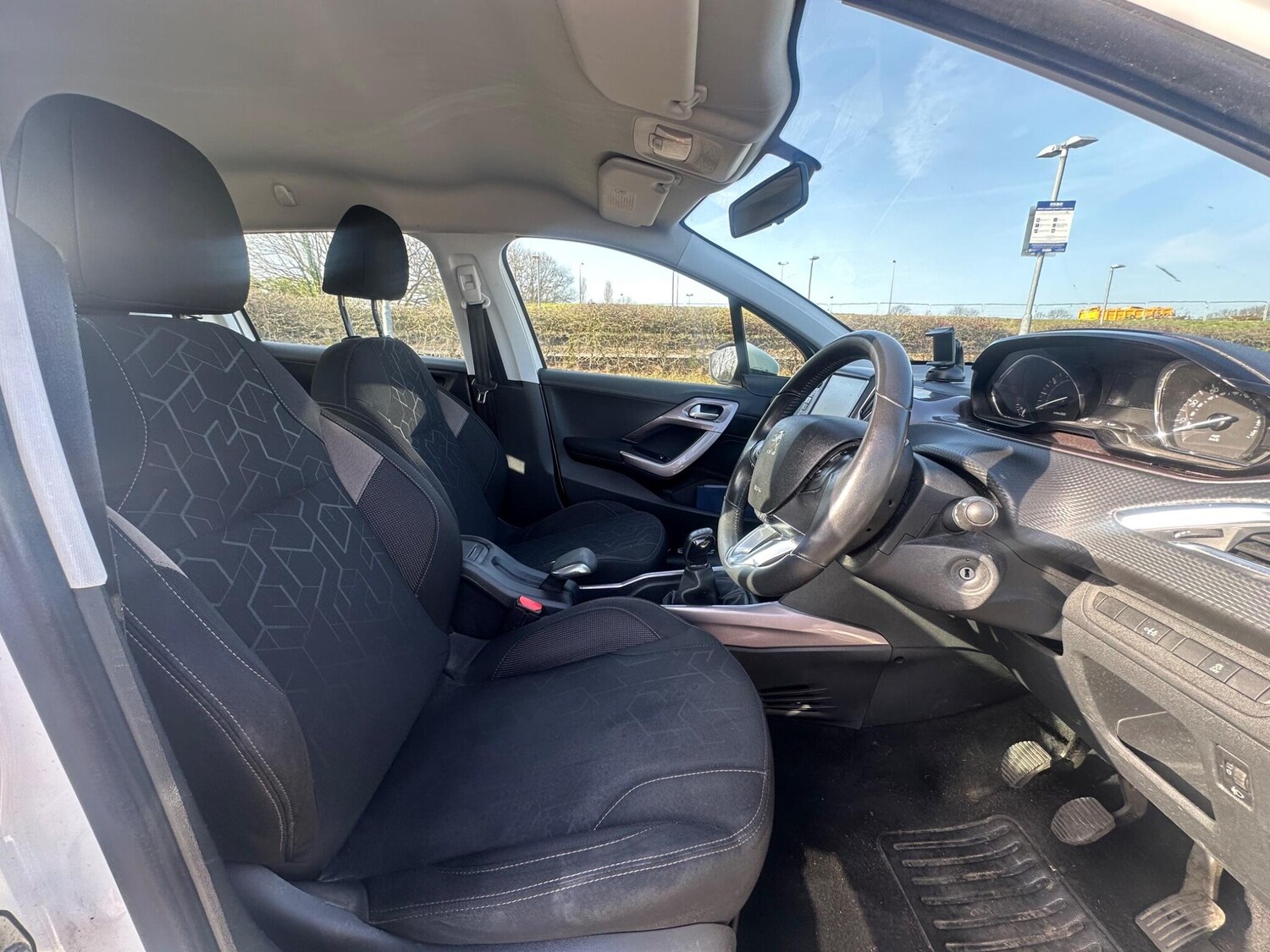 Used Peugeot 2008 for sale - 77671505: Photo 8