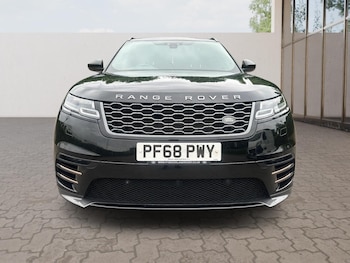 Used Land Rover Range Rover Velar 2019 for sale - 76802450: Photo