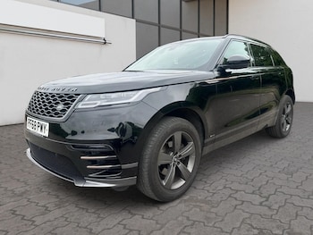 Used Land Rover Range Rover Velar 2019 for sale - 76802450: Photo