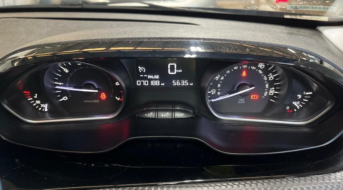 Used Peugeot 208 for sale - 77909723: Photo 11