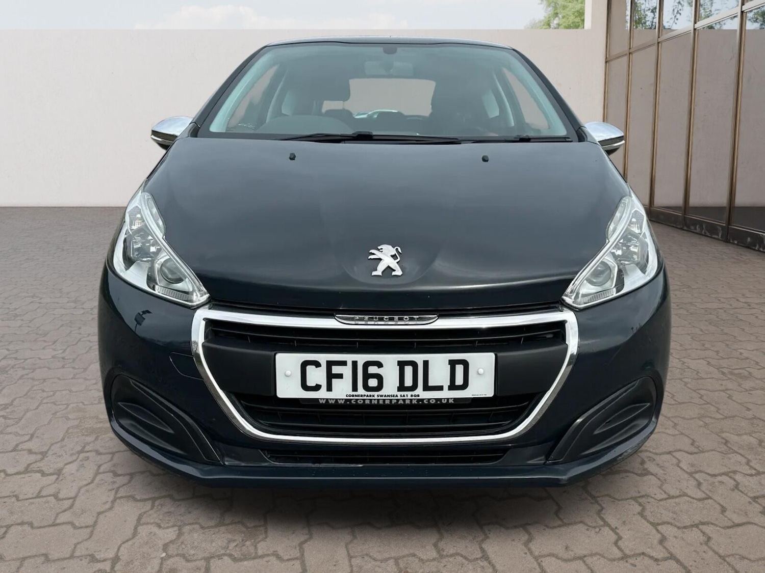 Used Peugeot 208 for sale - 77909723: Photo 2