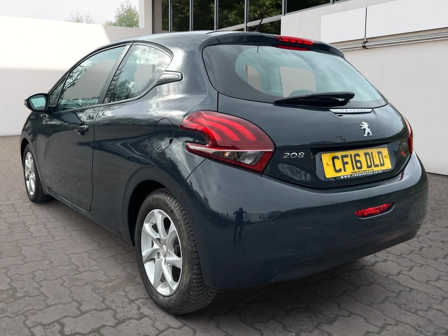 Used Peugeot 208 for sale - 77909723: Photo 5