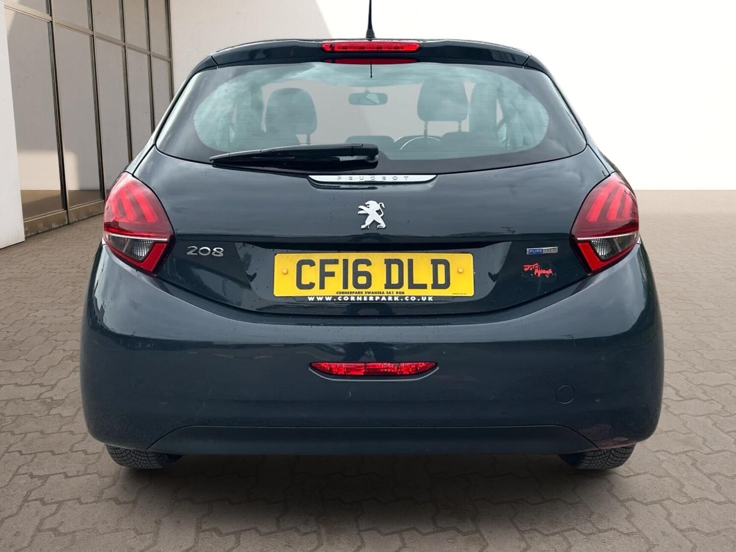 Used Peugeot 208 for sale - 77909723: Photo 6