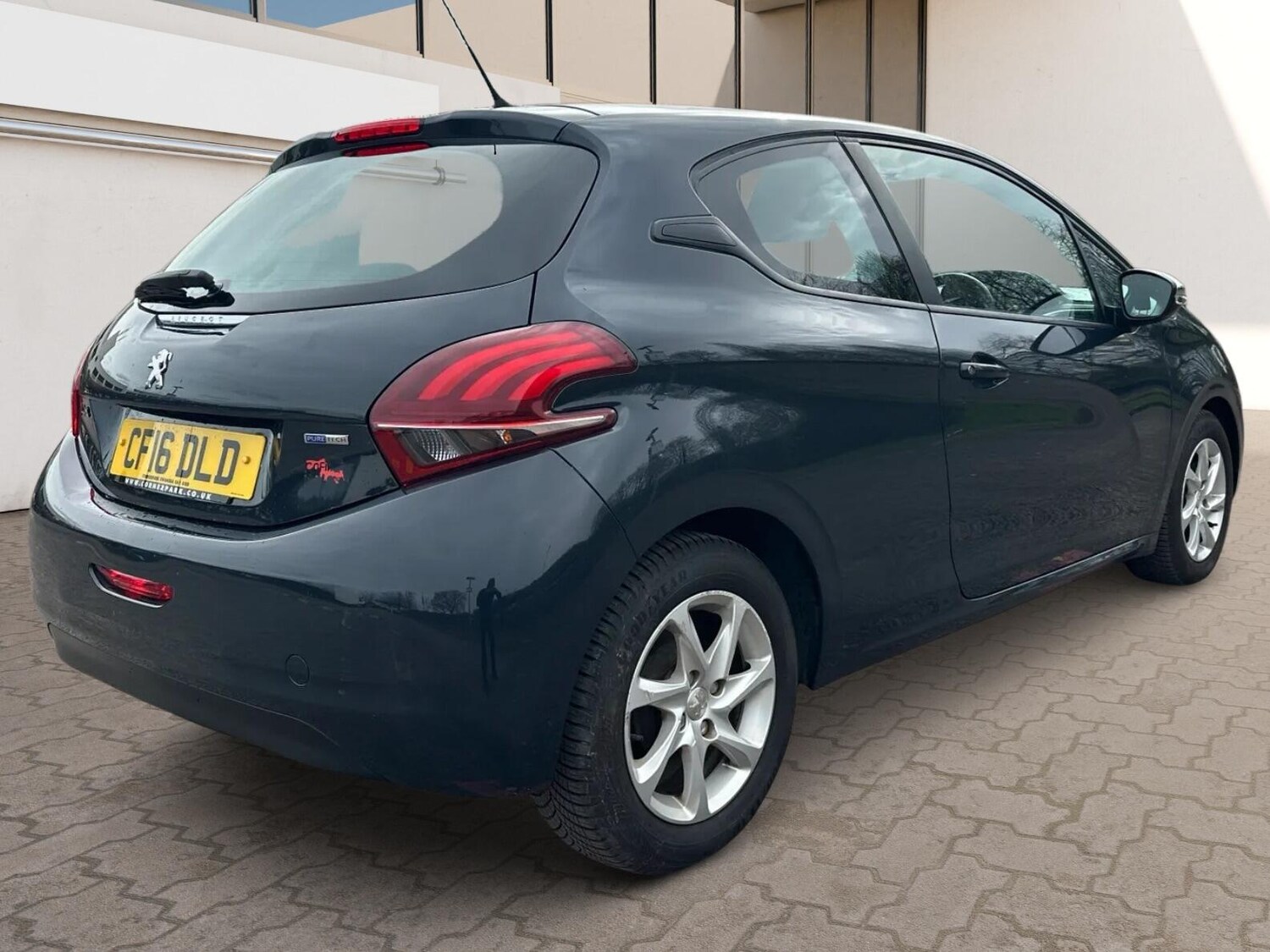 Used Peugeot 208 for sale - 77909723: Photo 7