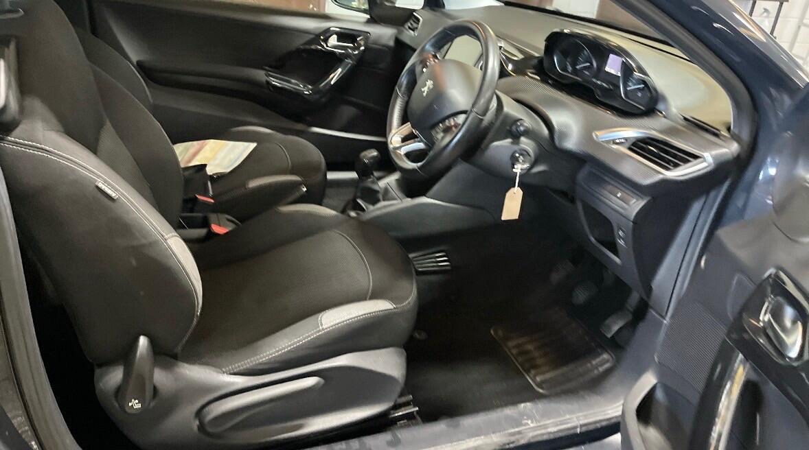 Used Peugeot 208 for sale - 77909723: Photo 9