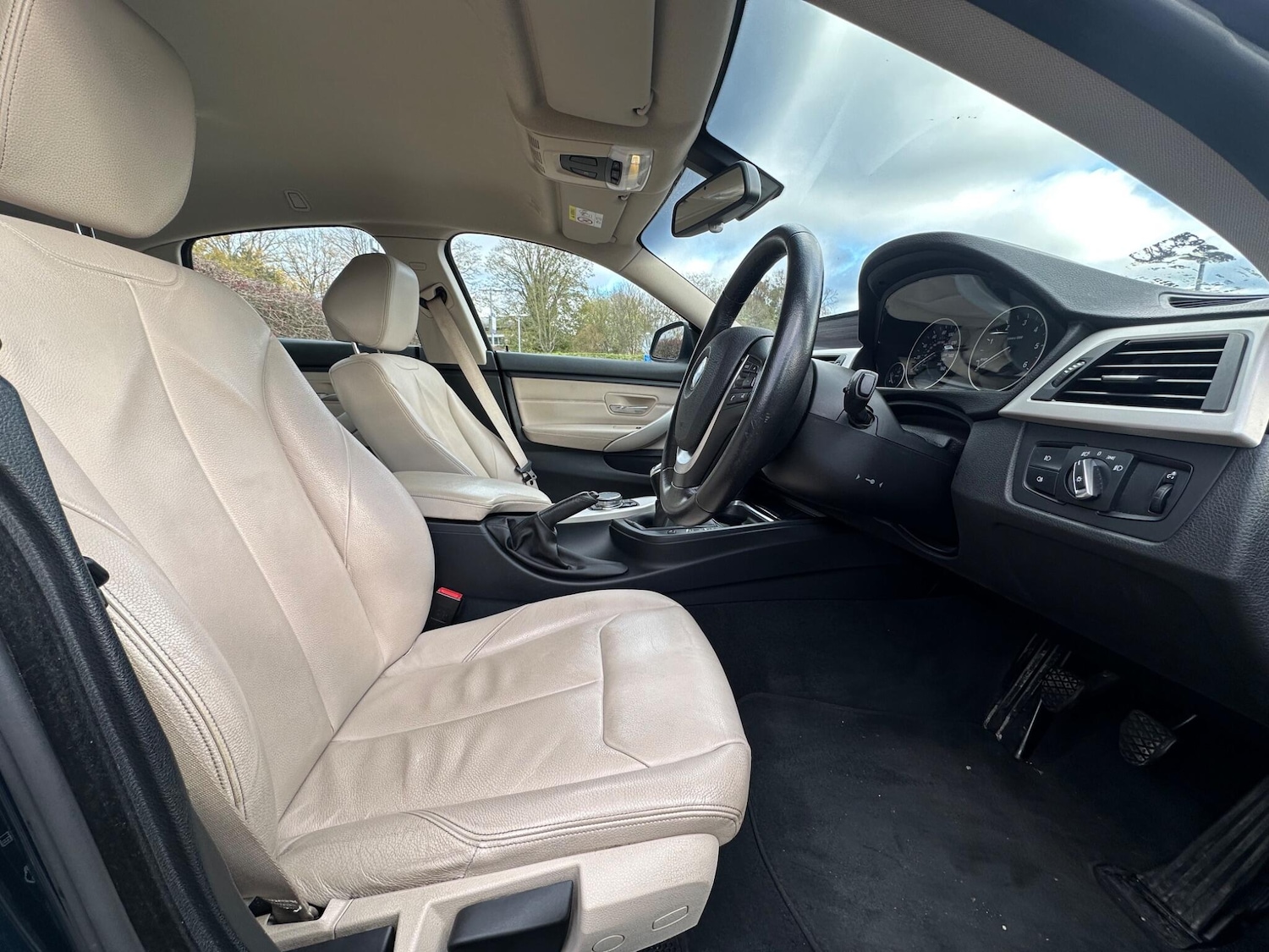 Used BMW 4 Series 2015 for sale - 77097523: Photo 10