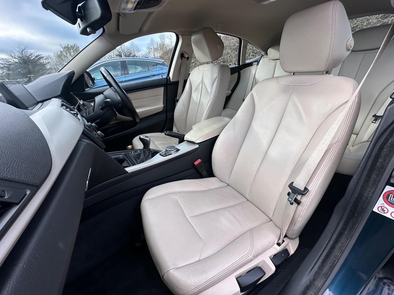 Used BMW 4 Series 2015 for sale - 77097523: Photo 11