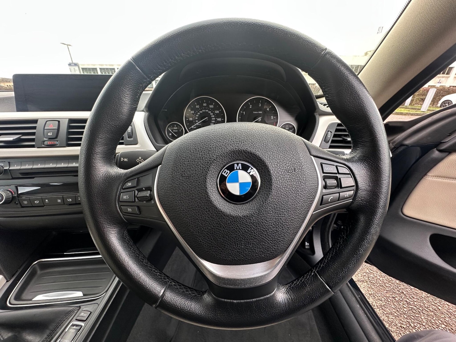 Used BMW 4 Series 2015 for sale - 77097523: Photo 25