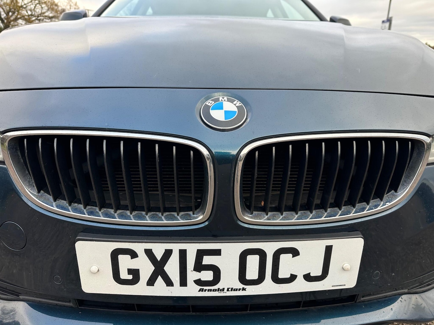 Used BMW 4 Series 2015 for sale - 77097523: Photo 36