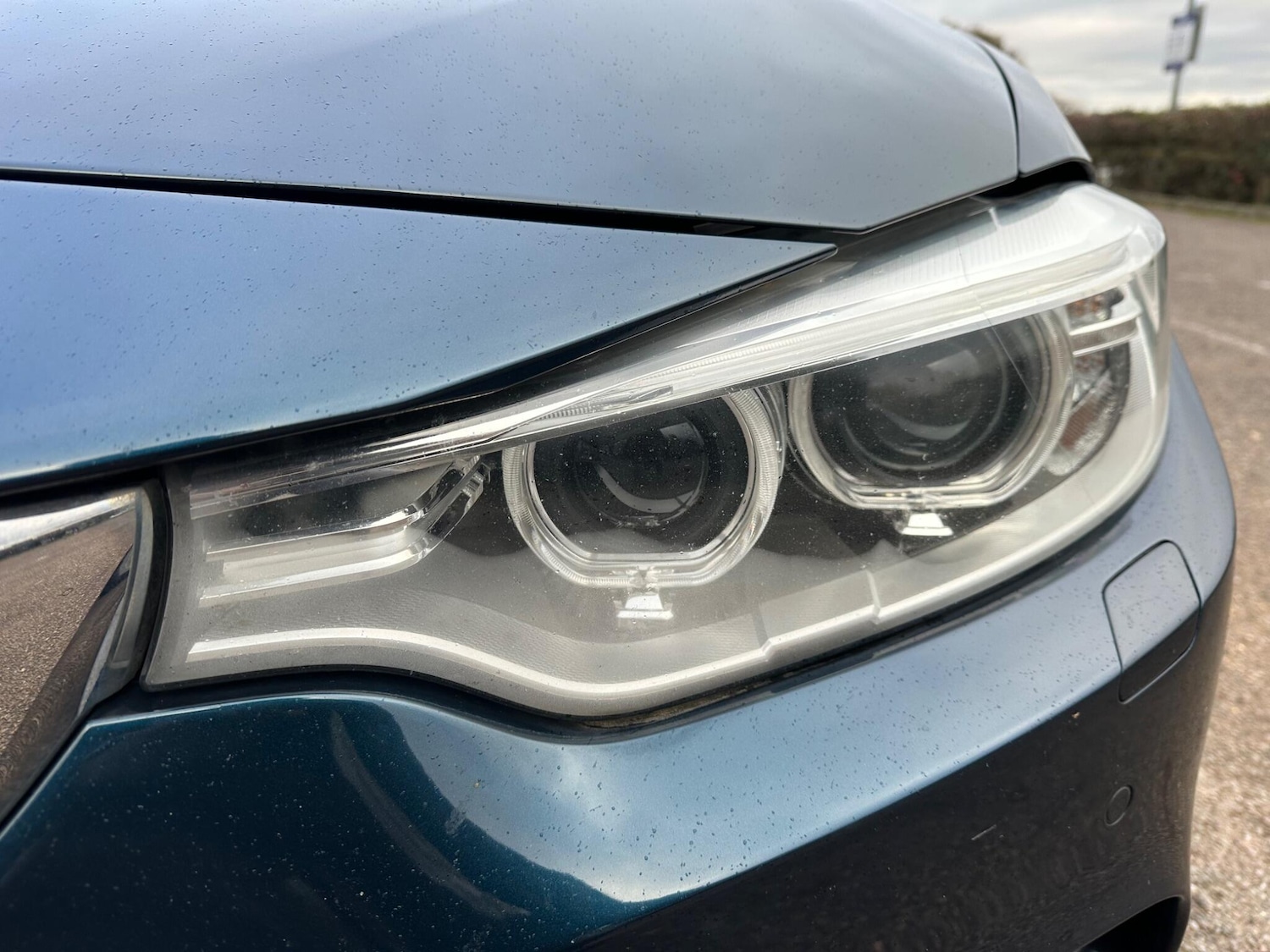 Used BMW 4 Series 2015 for sale - 77097523: Photo 37