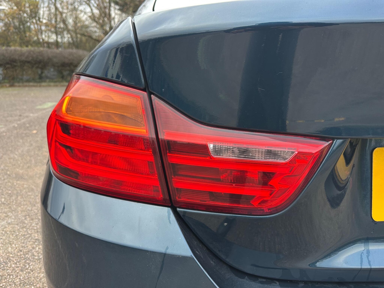 Used BMW 4 Series 2015 for sale - 77097523: Photo 38