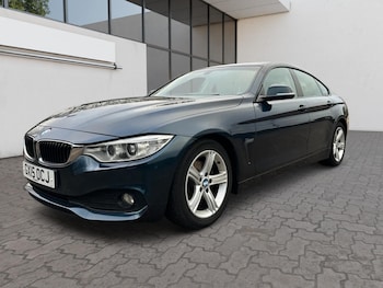 Used BMW 4 Series 2015 for sale - 77097523: Photo