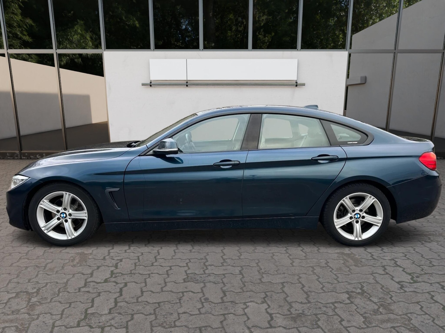 Used BMW 4 Series 2015 for sale - 77097523: Photo 4