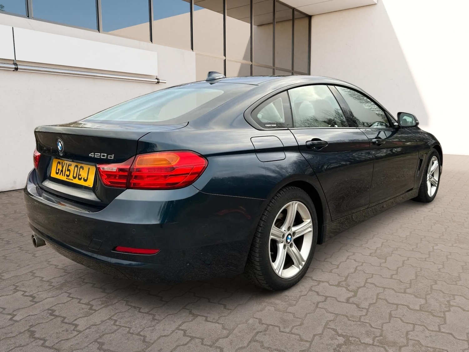 Used BMW 4 Series 2015 for sale - 77097523: Photo 7