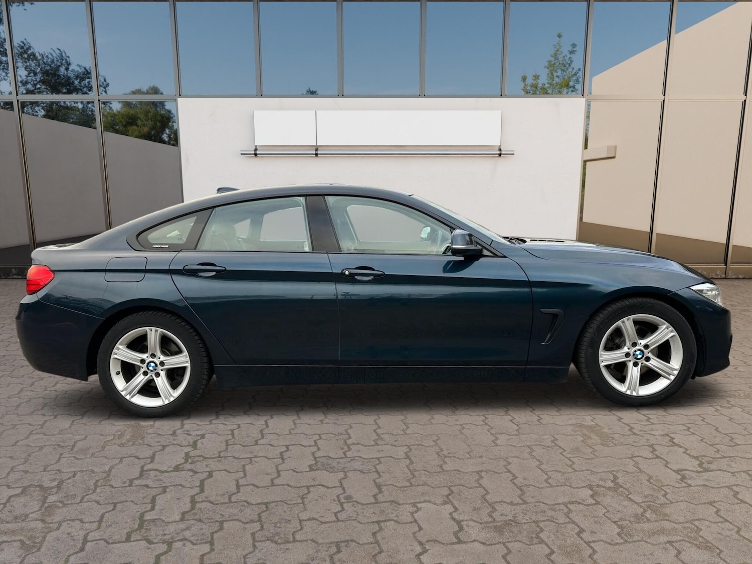 Used BMW 4 Series 2015 for sale - 77097523: Photo 8