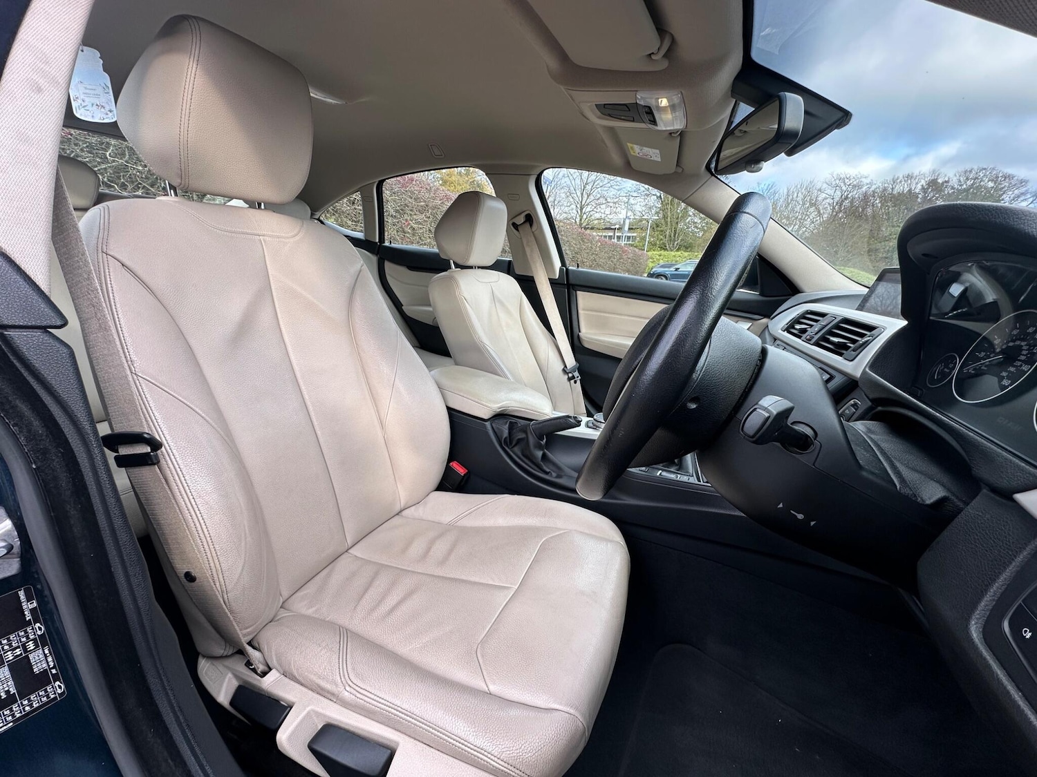 Used BMW 4 Series 2015 for sale - 77097523: Photo 9