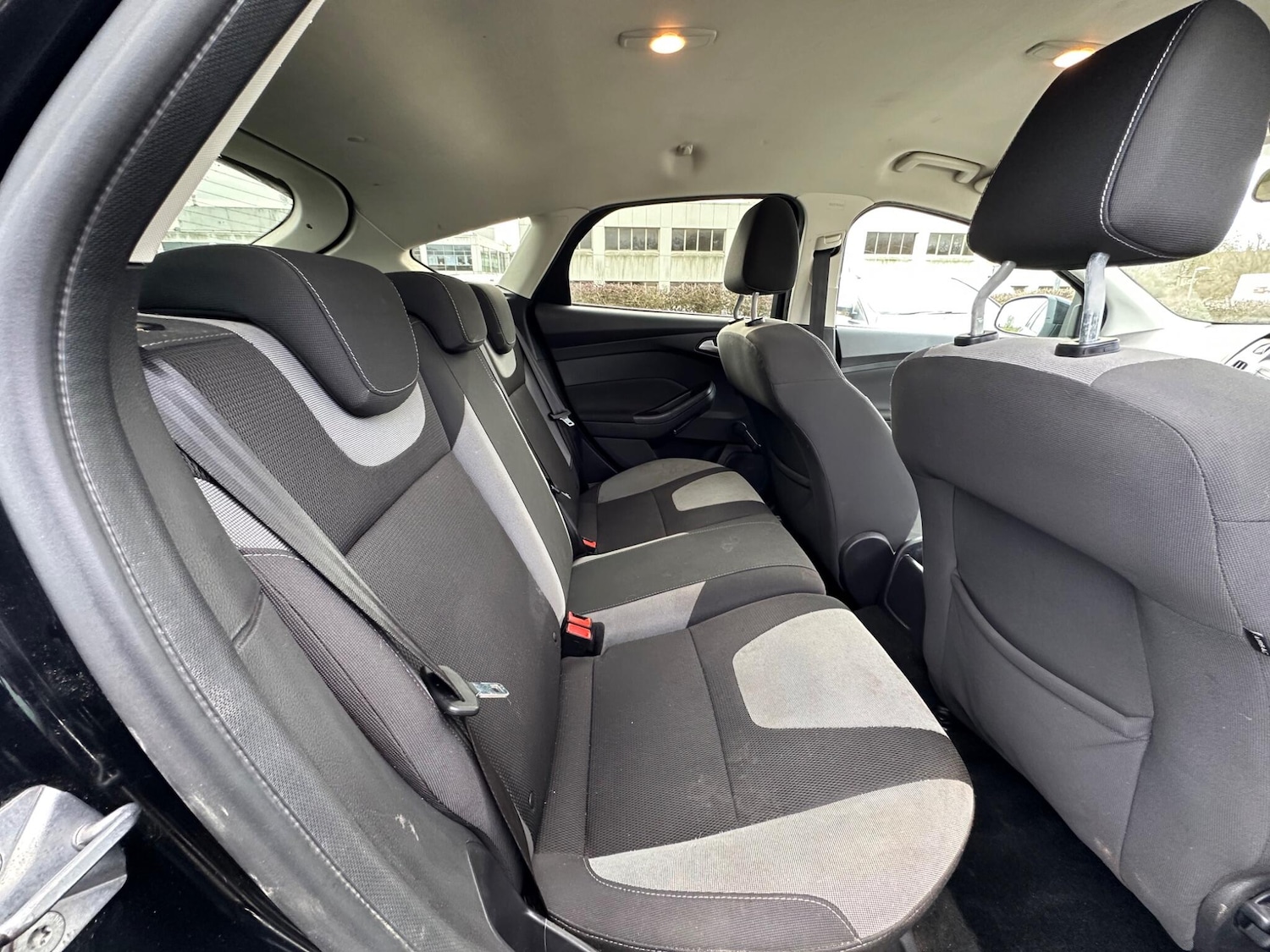 Used Ford Focus 2014 for sale - 77625428: Photo 11