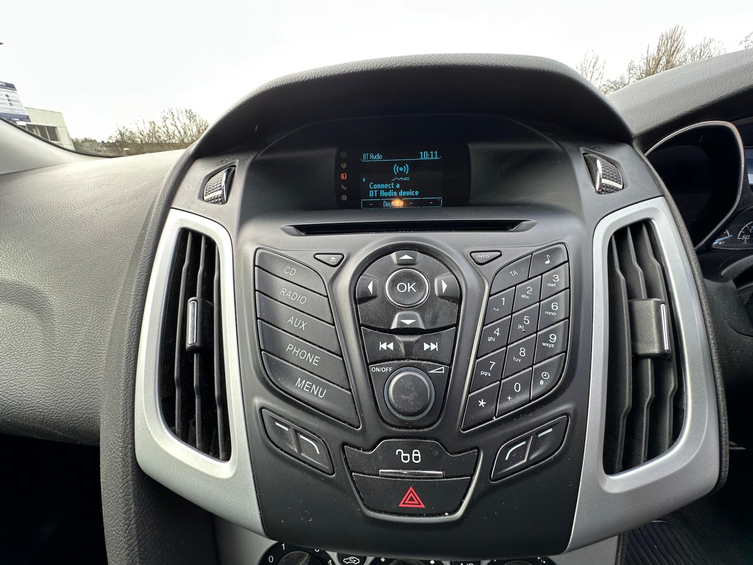 Used Ford Focus 2014 for sale - 77625428: Photo 13