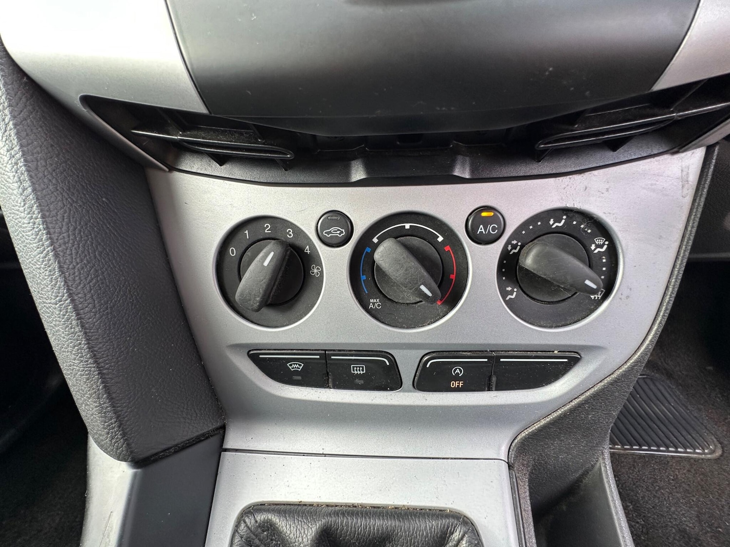 Used Ford Focus 2014 for sale - 77625428: Photo 15