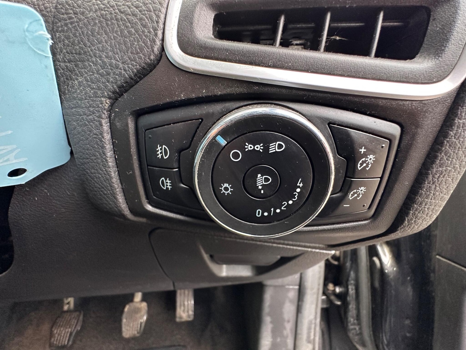 Used Ford Focus 2014 for sale - 77625428: Photo 17