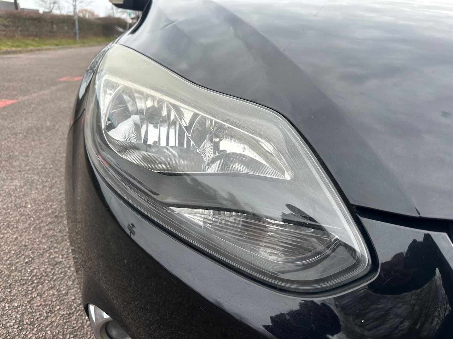 Used Ford Focus 2014 for sale - 77625428: Photo 18