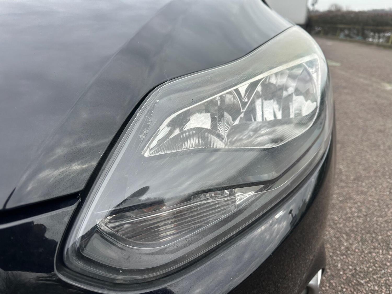 Used Ford Focus 2014 for sale - 77625428: Photo 19