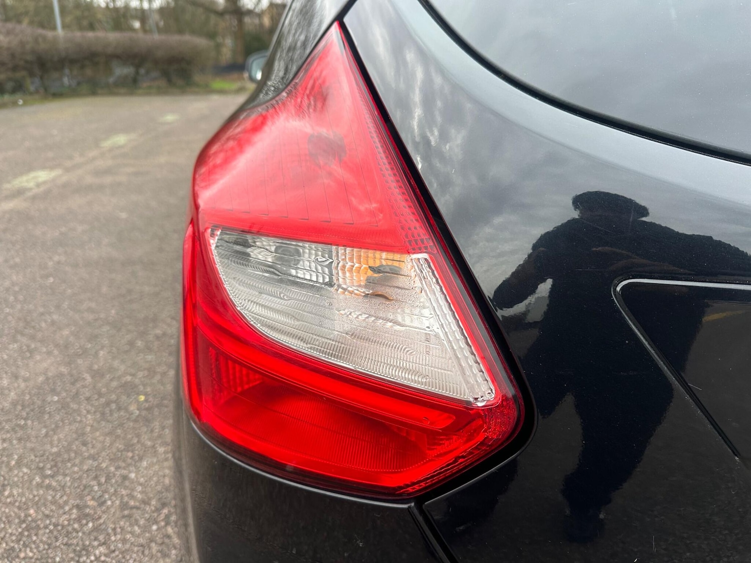 Used Ford Focus 2014 for sale - 77625428: Photo 20