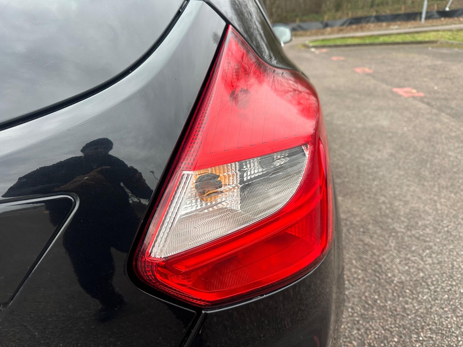 Used Ford Focus 2014 for sale - 77625428: Photo 21