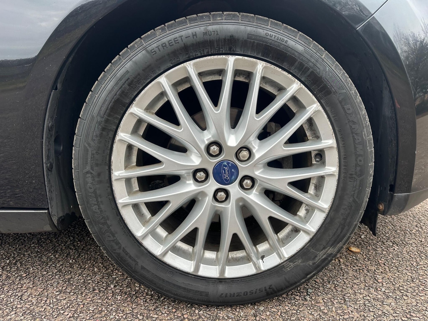 Used Ford Focus 2014 for sale - 77625428: Photo 24