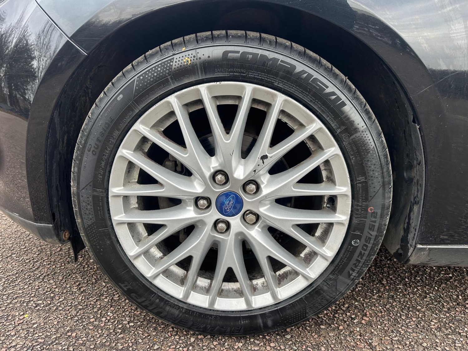 Used Ford Focus 2014 for sale - 77625428: Photo 26