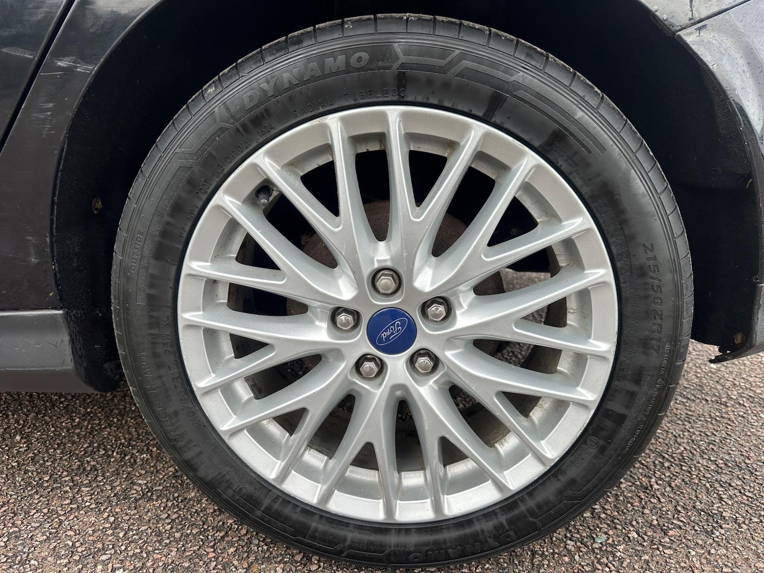 Used Ford Focus 2014 for sale - 77625428: Photo 27