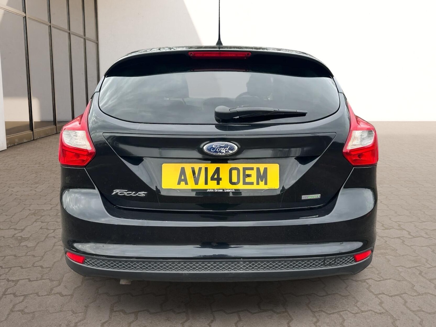 Used Ford Focus 2014 for sale - 77625428: Photo 6