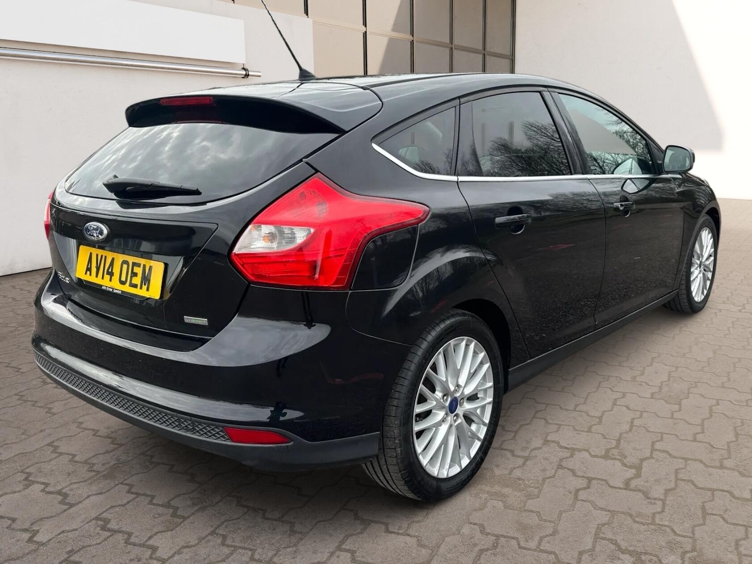 Used Ford Focus 2014 for sale - 77625428: Photo 7