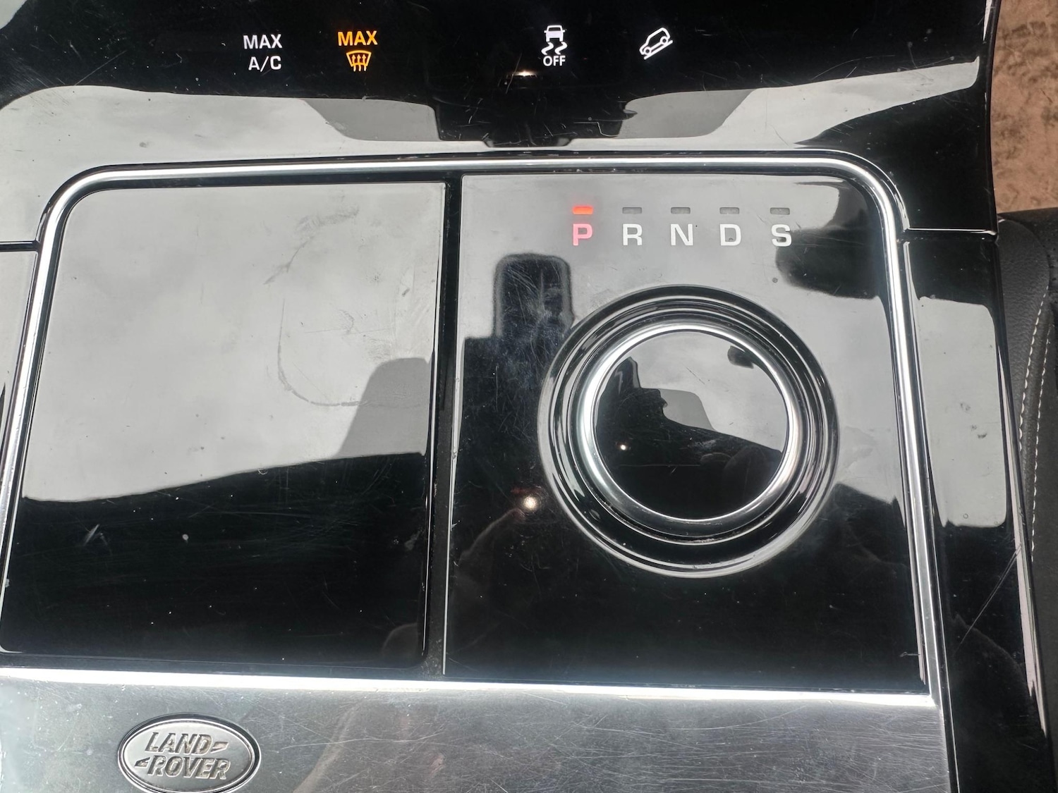 Used Land Rover Range Rover Velar 2019 for sale - 76513274: Photo 12