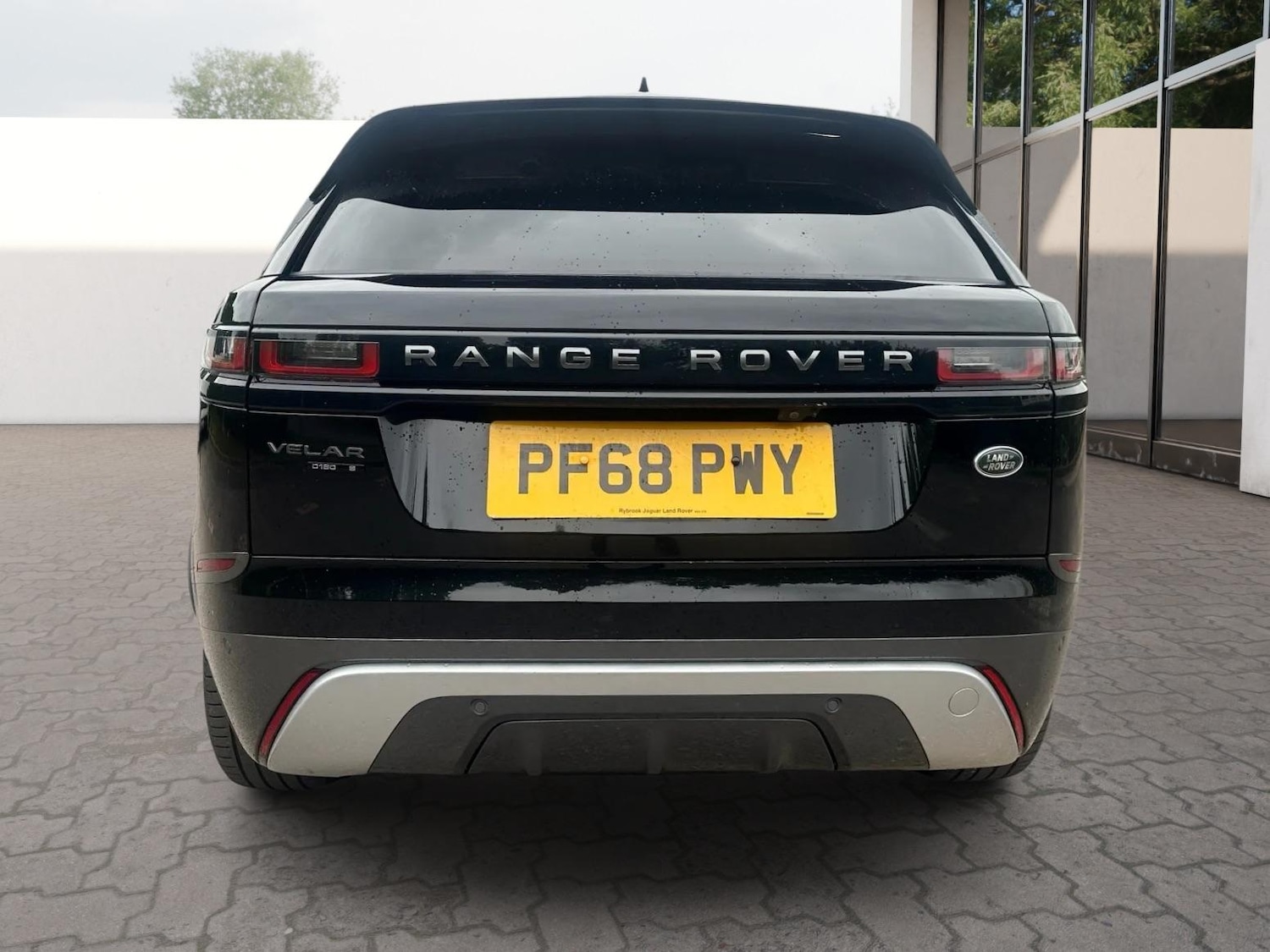 Used Land Rover Range Rover Velar 2019 for sale - 76513274: Photo 6