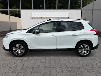 Used Peugeot 2008 2016 for sale - 78491406: Photo