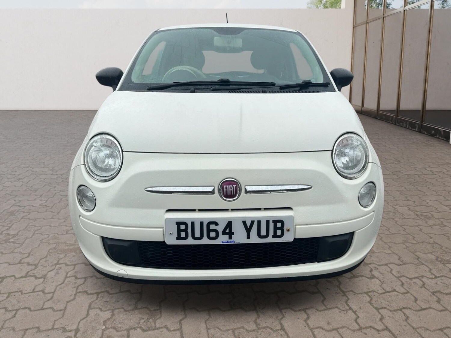 Used Fiat 500 2014 for sale - 77496805: Photo 2