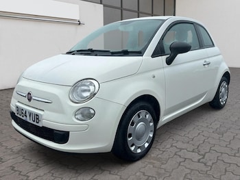 Used Fiat 500 2014 for sale - 77496805: Photo